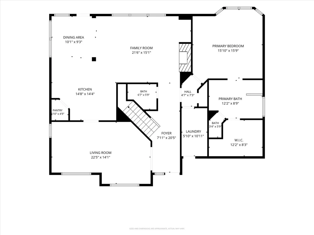 5101 Timberland Parkway Flower Mound, TX 75028