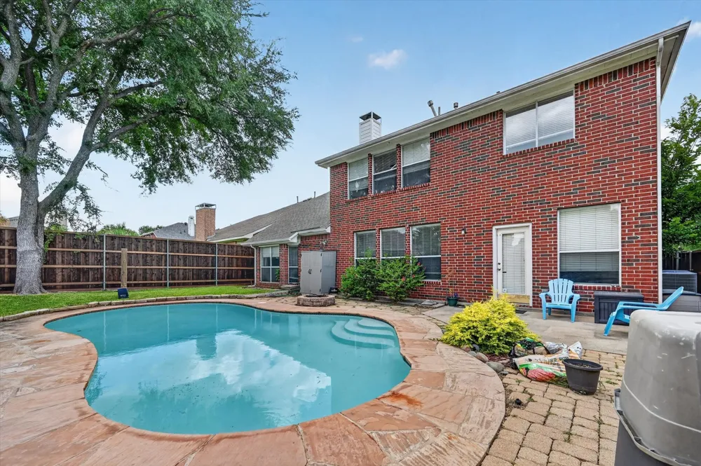 5101 Timberland Parkway Flower Mound, TX 75028