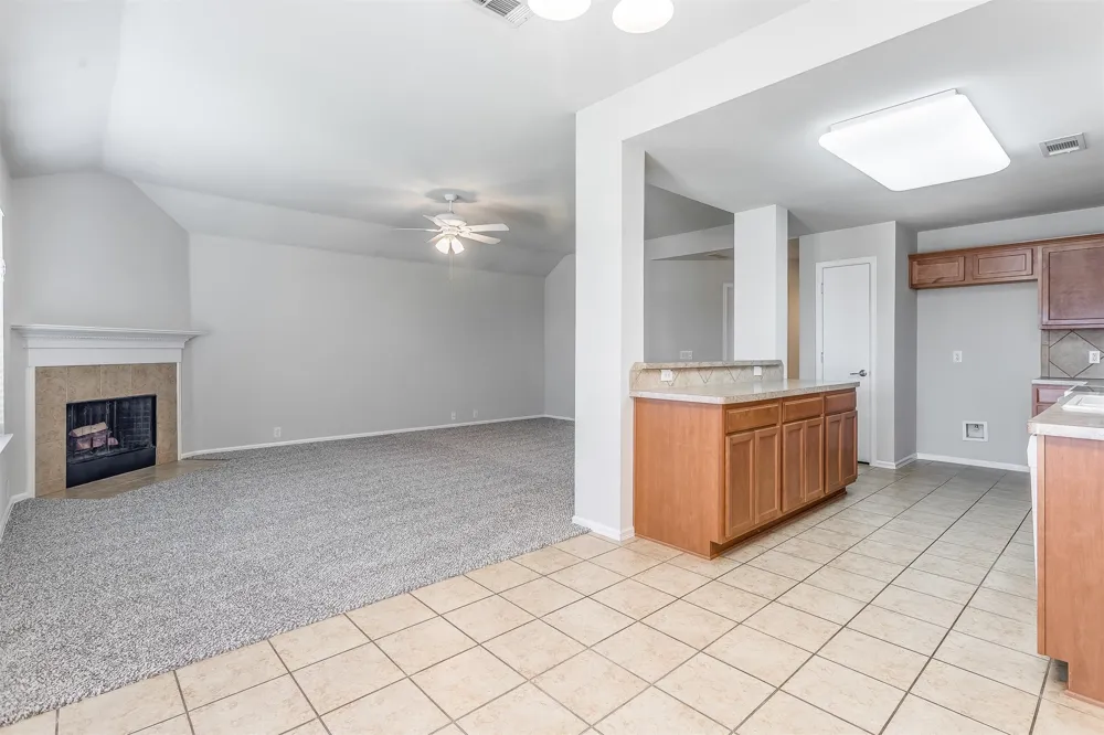529 Quail Hollow Drive Midlothian, TX 76065