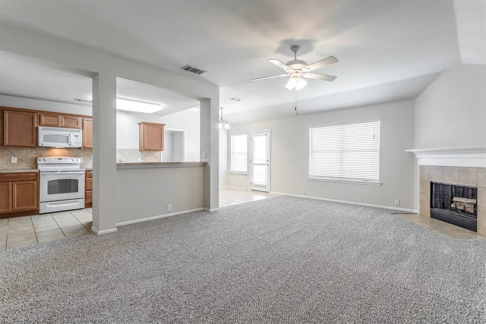 529 Quail Hollow Drive Midlothian, TX 76065
