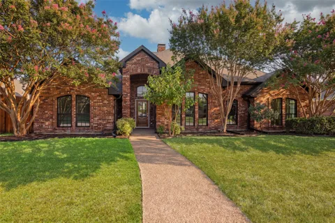 2420 Corby Drive