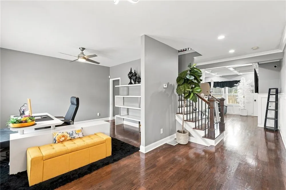 2575 Hamrick Road Douglasville, GA 30134