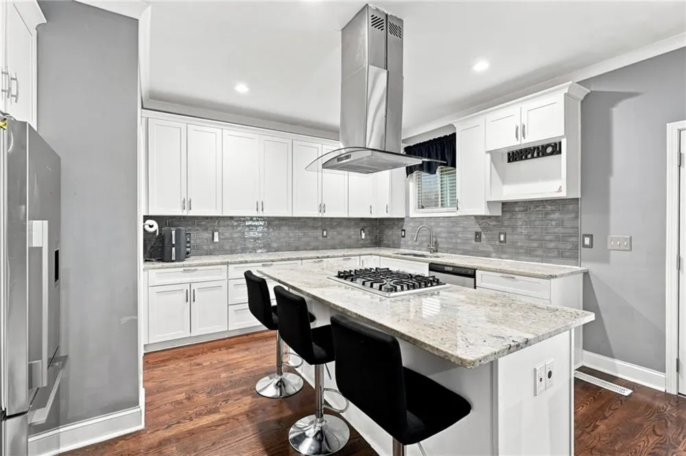 2575 Hamrick Road Douglasville, GA 30134