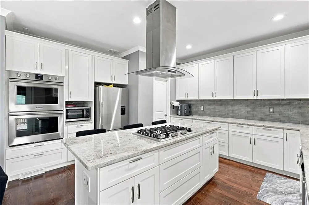 2575 Hamrick Road Douglasville, GA 30134