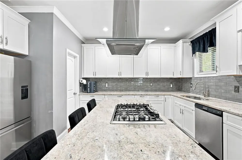 2575 Hamrick Road Douglasville, GA 30134