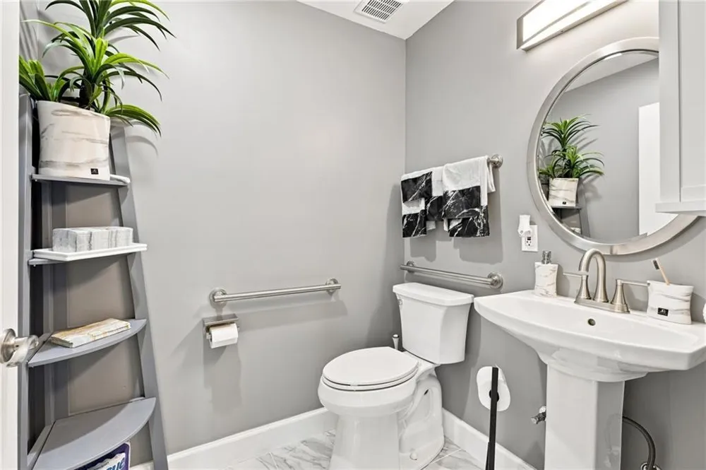 2575 Hamrick Road Douglasville, GA 30134