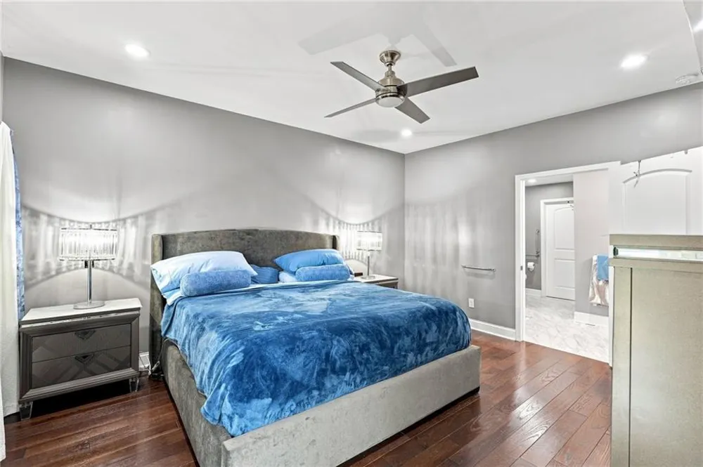 2575 Hamrick Road Douglasville, GA 30134