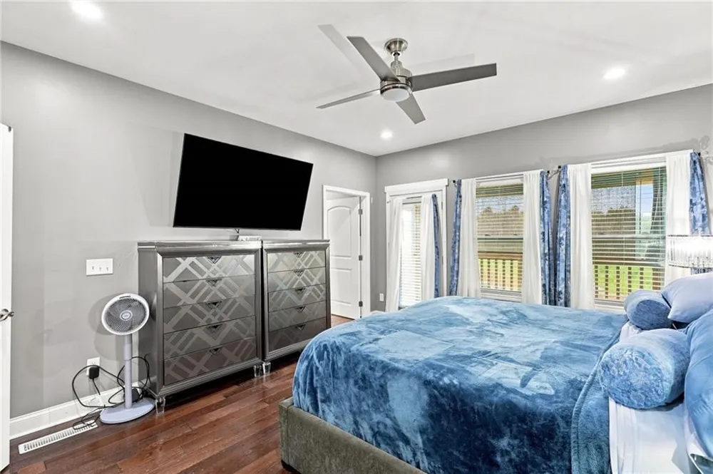 2575 Hamrick Road Douglasville, GA 30134