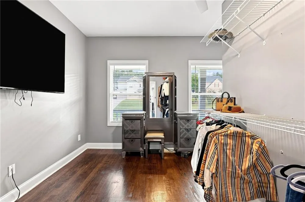2575 Hamrick Road Douglasville, GA 30134