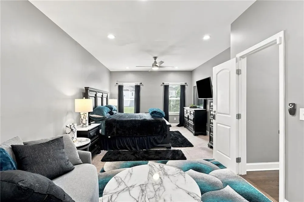 2575 Hamrick Road Douglasville, GA 30134