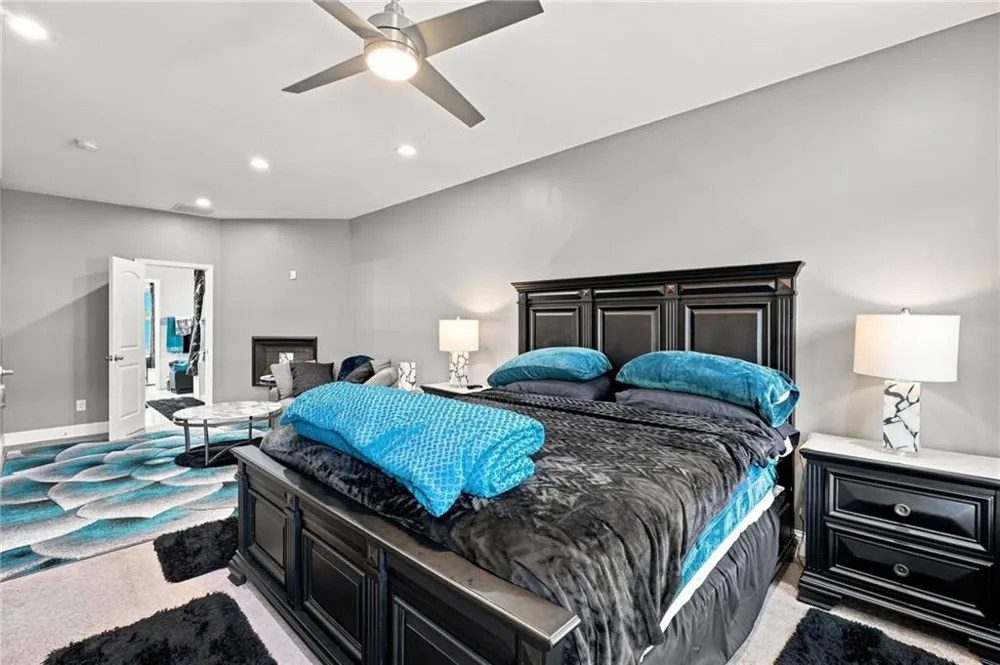 2575 Hamrick Road Douglasville, GA 30134