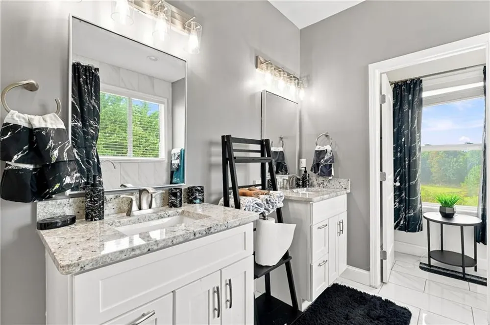 2575 Hamrick Road Douglasville, GA 30134