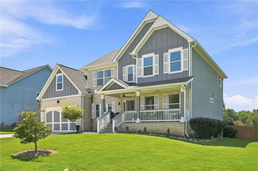 2575 Hamrick Road Douglasville, GA 30134