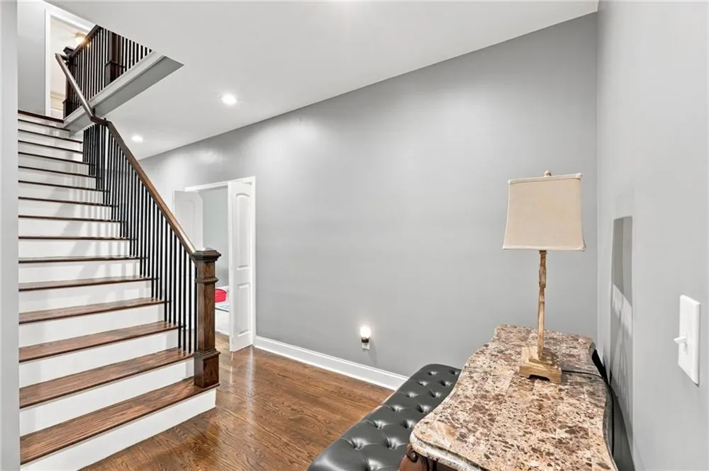 2575 Hamrick Road Douglasville, GA 30134