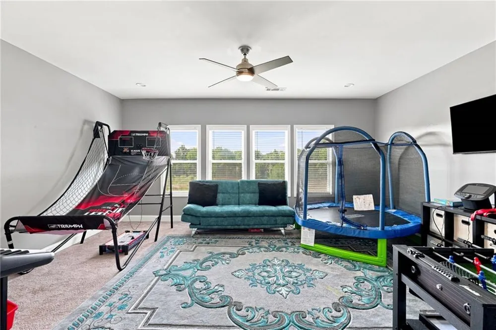2575 Hamrick Road Douglasville, GA 30134
