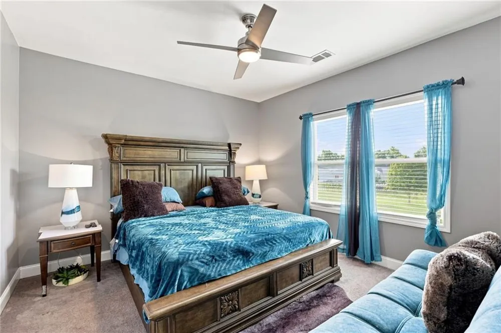 2575 Hamrick Road Douglasville, GA 30134