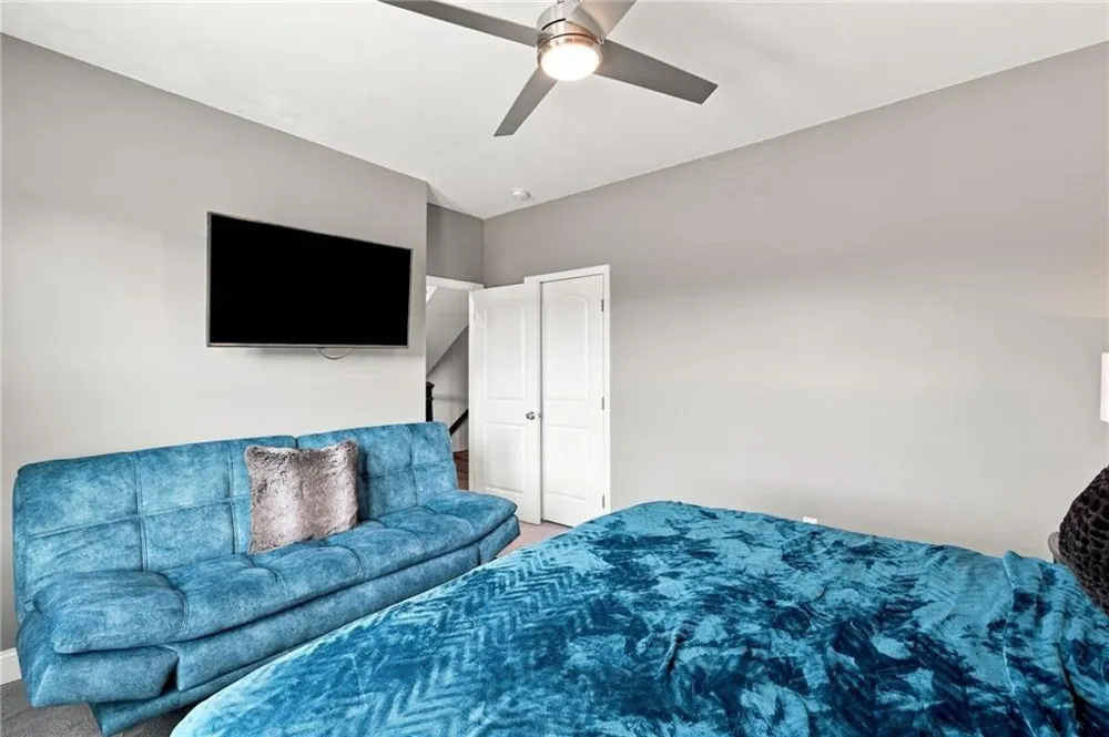 2575 Hamrick Road Douglasville, GA 30134