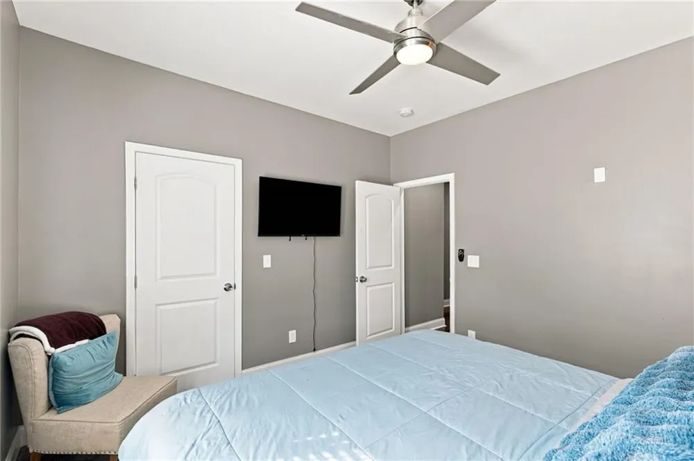 2575 Hamrick Road Douglasville, GA 30134