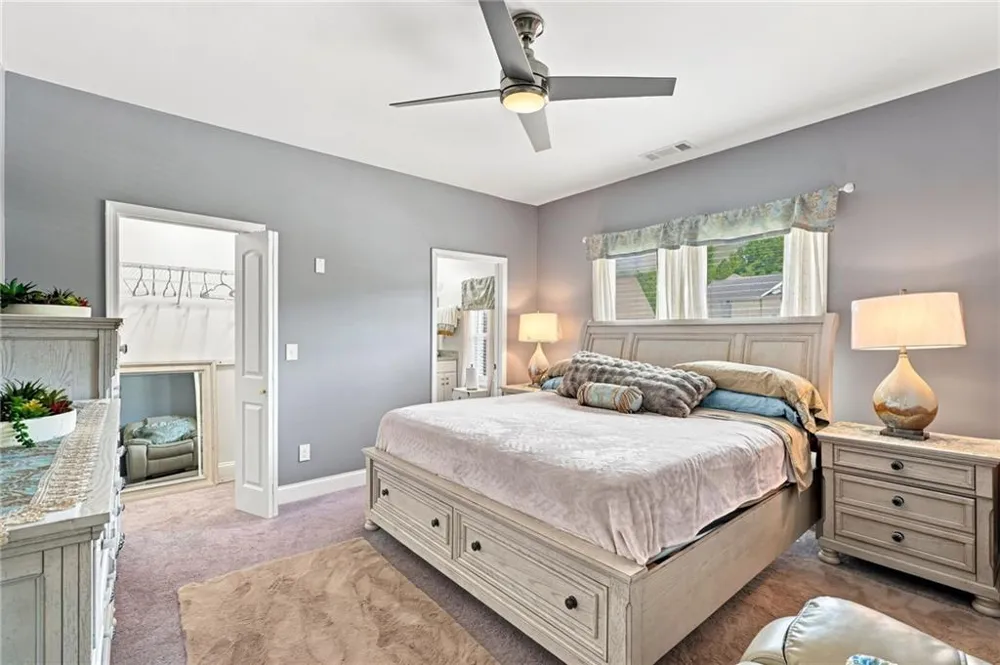 2575 Hamrick Road Douglasville, GA 30134