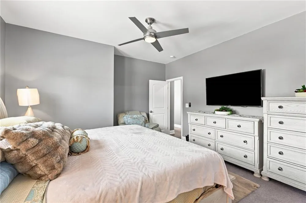 2575 Hamrick Road Douglasville, GA 30134