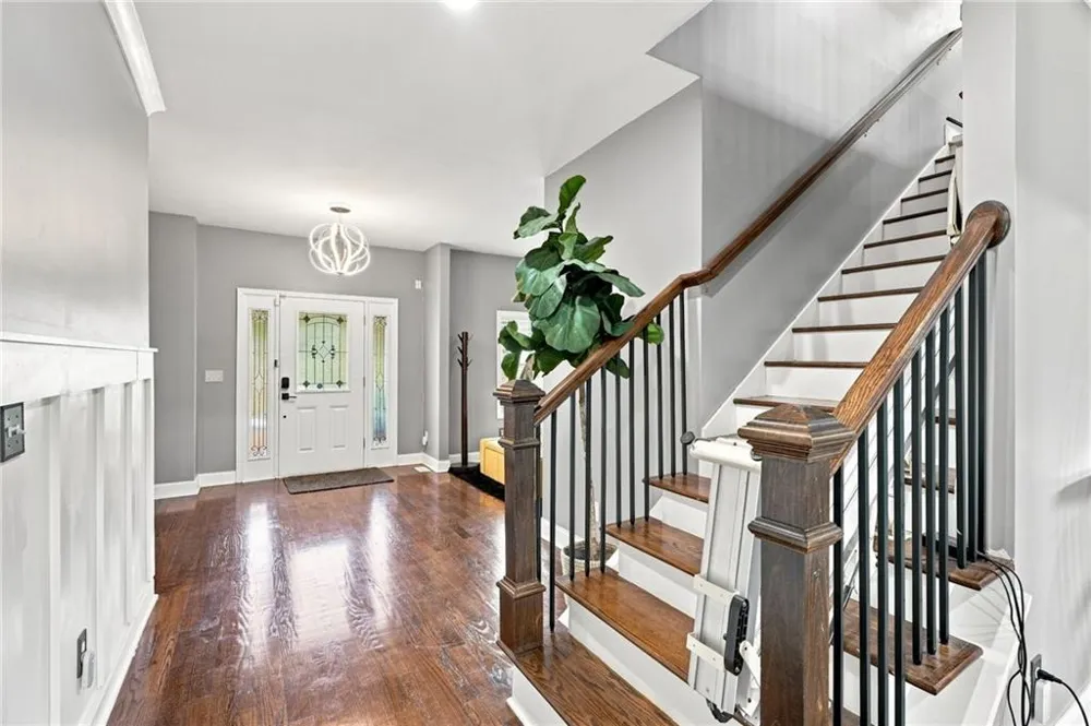 2575 Hamrick Road Douglasville, GA 30134