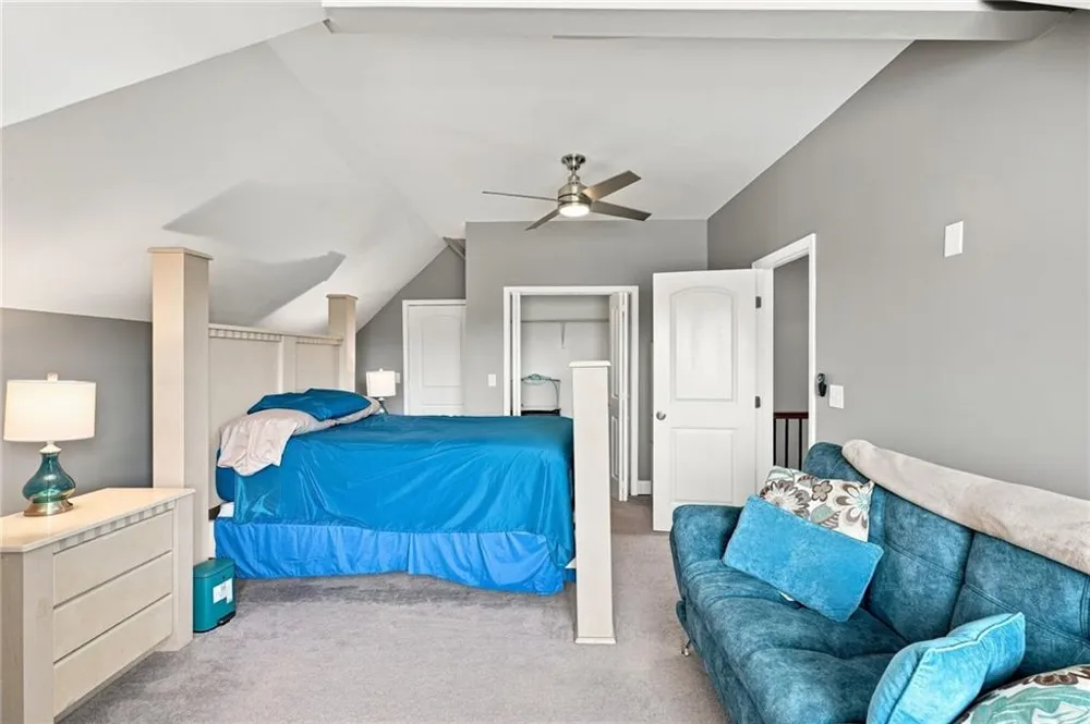 2575 Hamrick Road Douglasville, GA 30134