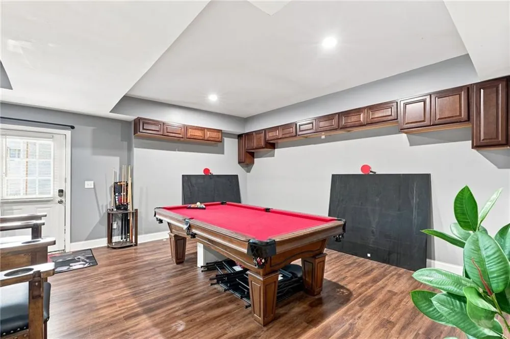 2575 Hamrick Road Douglasville, GA 30134