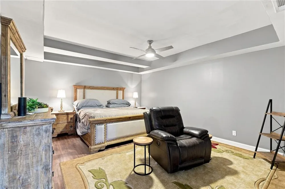 2575 Hamrick Road Douglasville, GA 30134