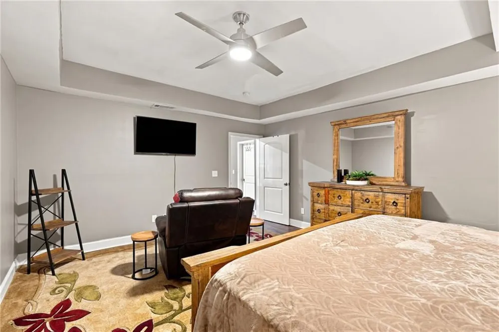 2575 Hamrick Road Douglasville, GA 30134