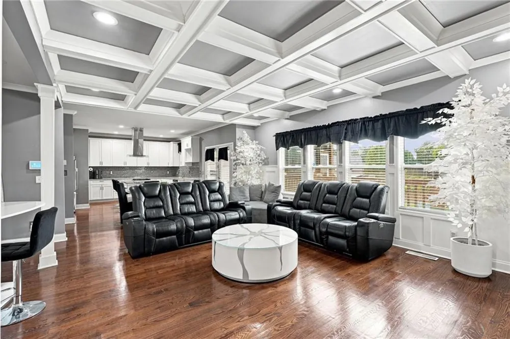 2575 Hamrick Road Douglasville, GA 30134