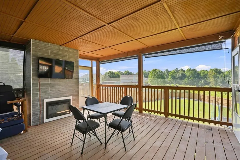 2575 Hamrick Road Douglasville, GA 30134