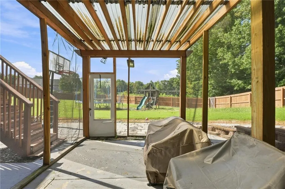 2575 Hamrick Road Douglasville, GA 30134