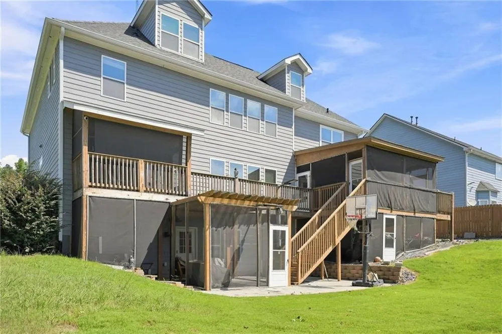 2575 Hamrick Road Douglasville, GA 30134