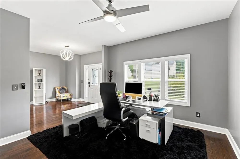 2575 Hamrick Road Douglasville, GA 30134