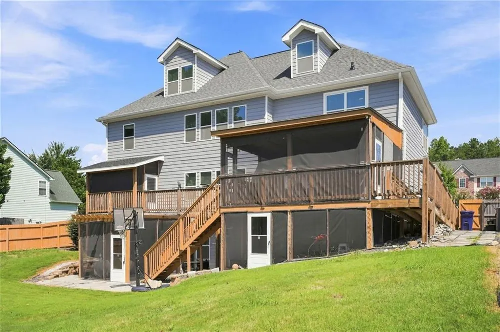2575 Hamrick Road Douglasville, GA 30134