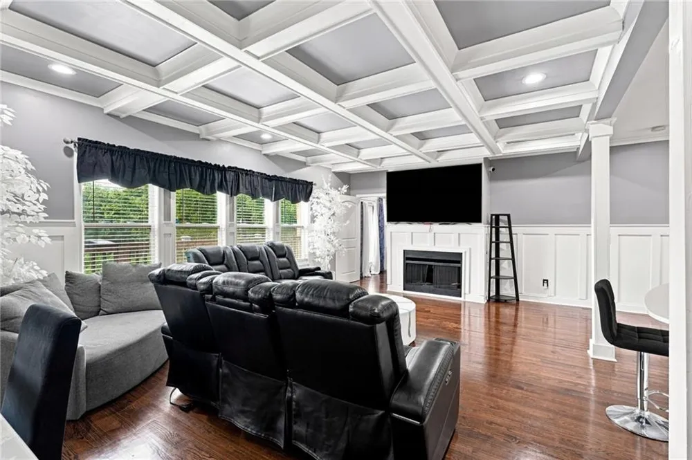 2575 Hamrick Road Douglasville, GA 30134
