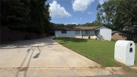 1050 Forest Heights Road