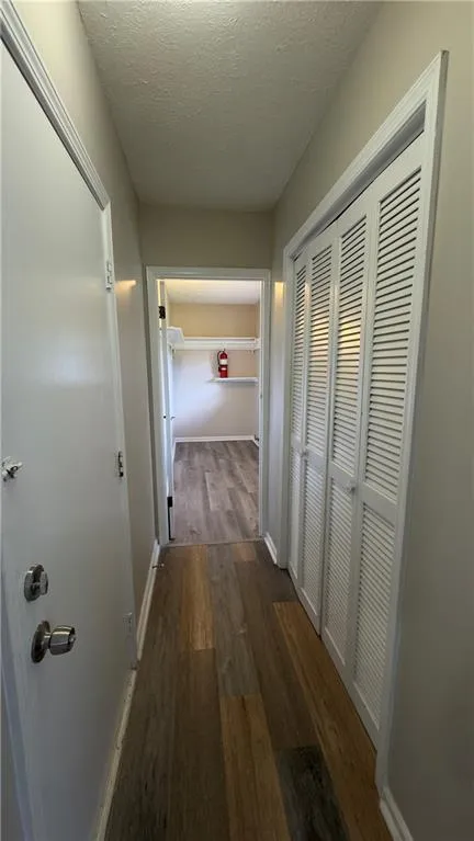 1050 Forest Heights Road Stone Mountain, GA 30083