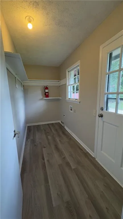 1050 Forest Heights Road Stone Mountain, GA 30083
