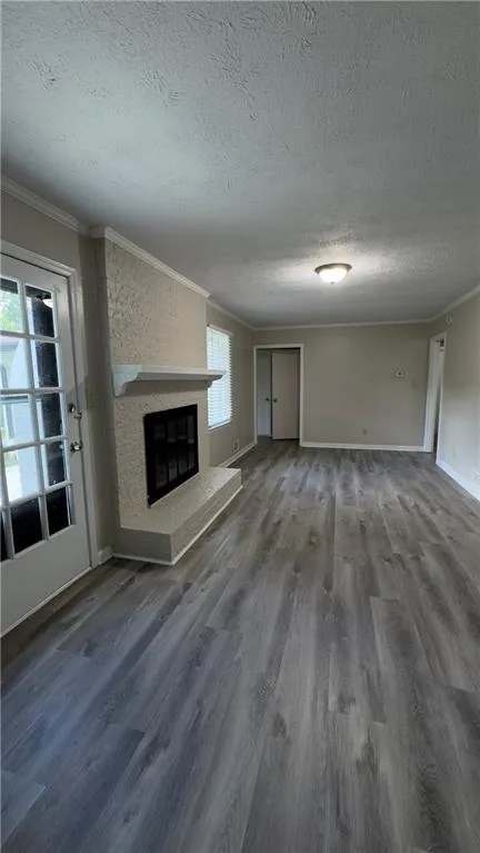 1050 Forest Heights Road Stone Mountain, GA 30083