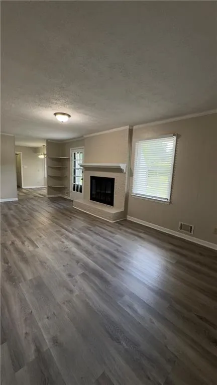 1050 Forest Heights Road Stone Mountain, GA 30083