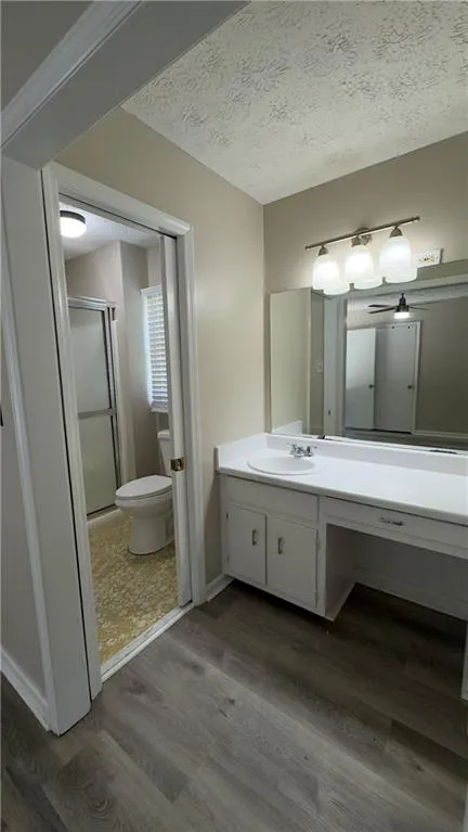 1050 Forest Heights Road Stone Mountain, GA 30083