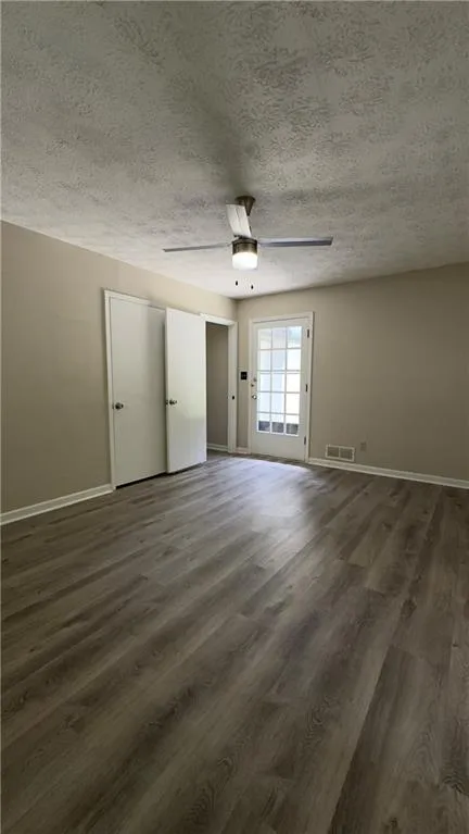 1050 Forest Heights Road Stone Mountain, GA 30083