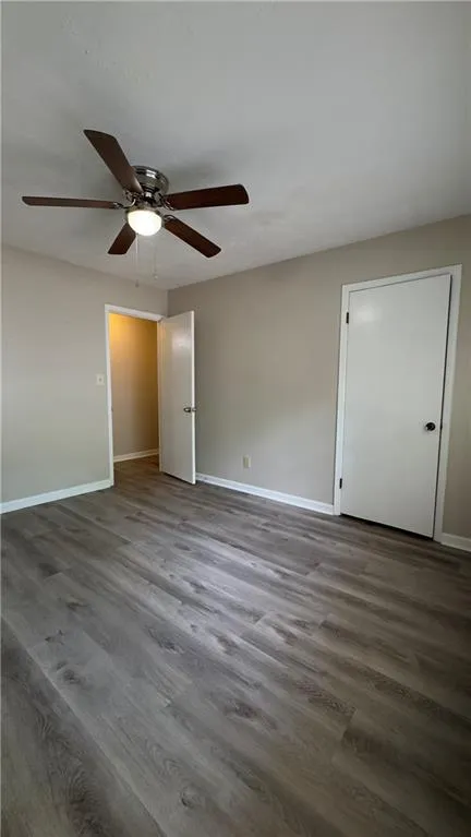 1050 Forest Heights Road Stone Mountain, GA 30083