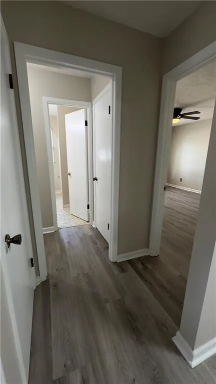 1050 Forest Heights Road Stone Mountain, GA 30083