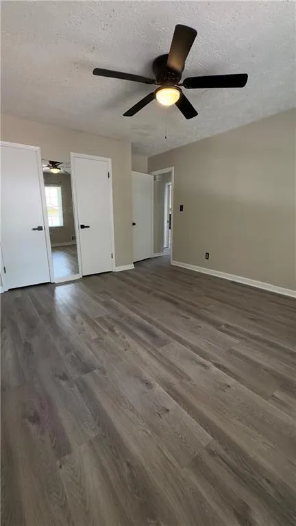 1050 Forest Heights Road Stone Mountain, GA 30083