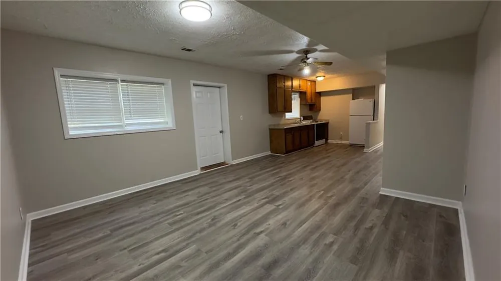 1050 Forest Heights Road Stone Mountain, GA 30083