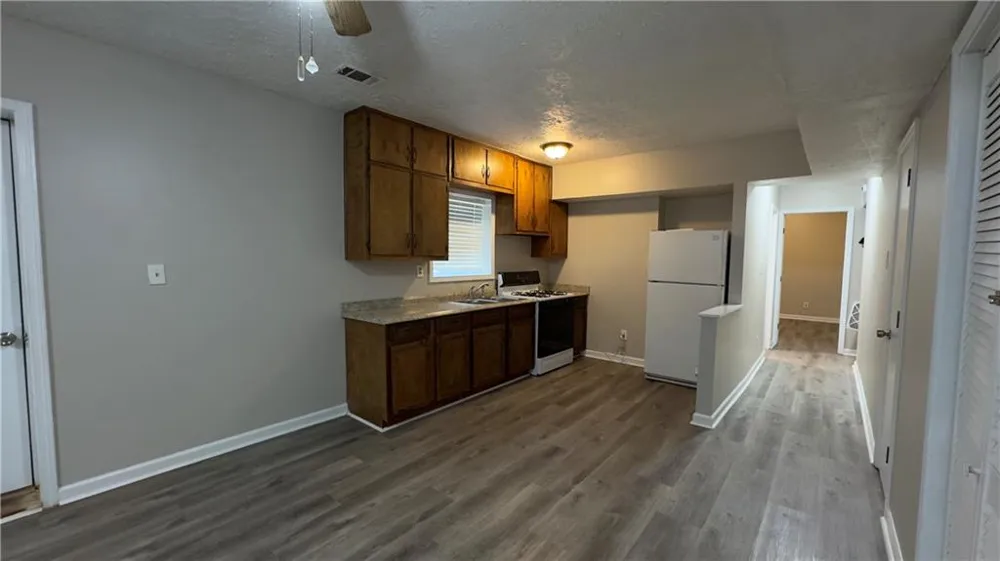 1050 Forest Heights Road Stone Mountain, GA 30083