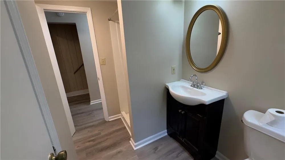1050 Forest Heights Road Stone Mountain, GA 30083