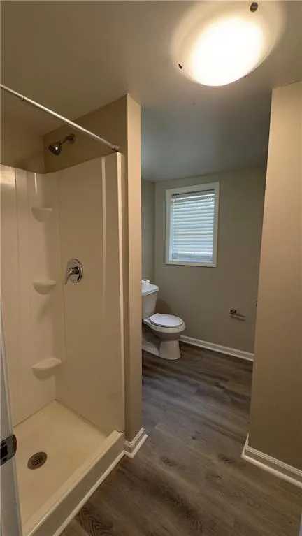 1050 Forest Heights Road Stone Mountain, GA 30083